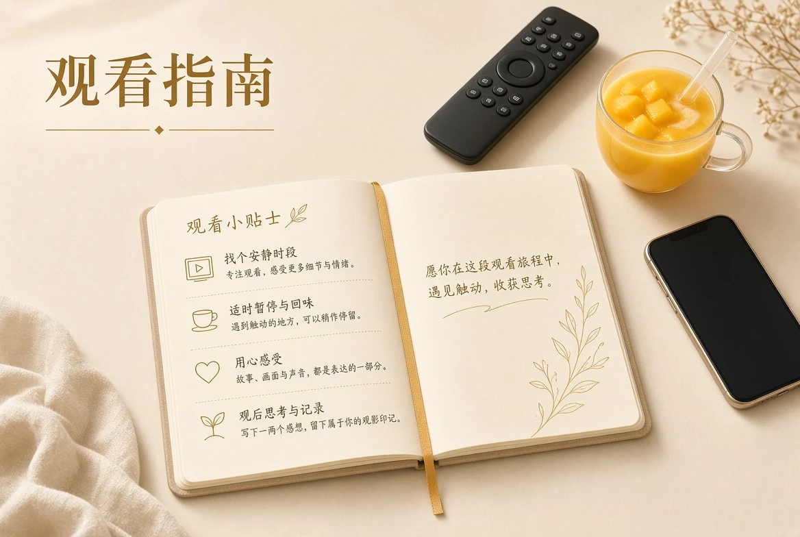 短剧选择方法视觉