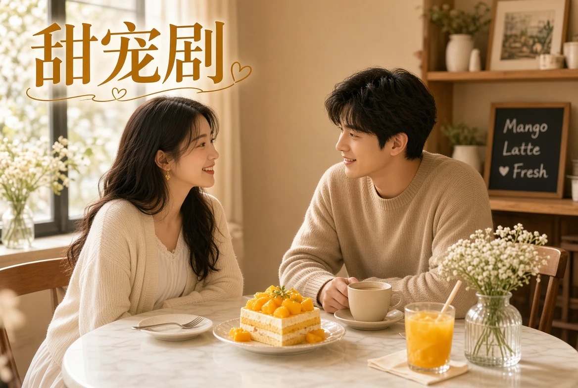 轻喜篇短剧内容